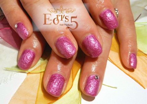 凹凸ジェルのお客様。~14人目~