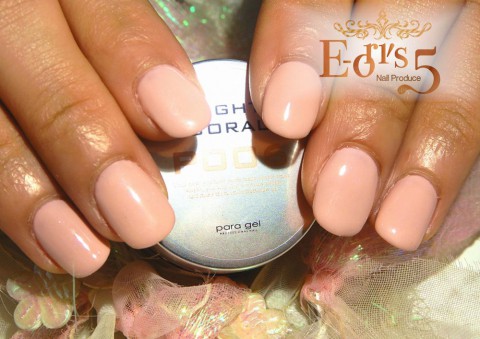 また、新色をオーダーされました!