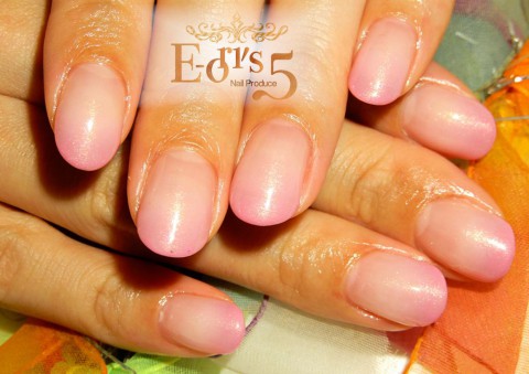 また×2、新色をオーダーされました!