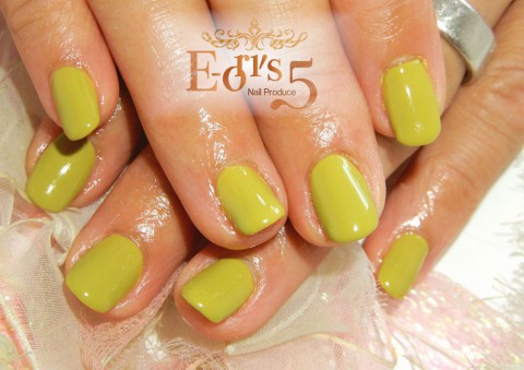 また×3、新色をオーダーされました!