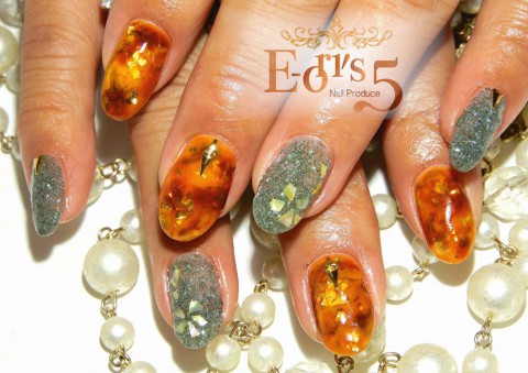 今月のブログクーポン②番。~1人目~