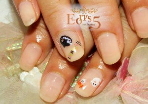 Happy Halloween! -4-