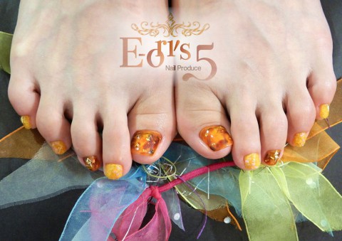 今月のブログクーポン②番。~3人目~