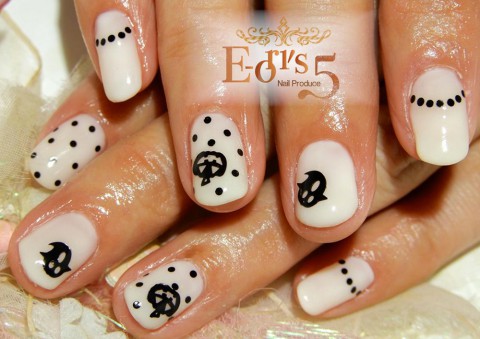 Happy Halloween! -5-