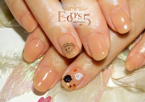 Happy Halloween! -6-