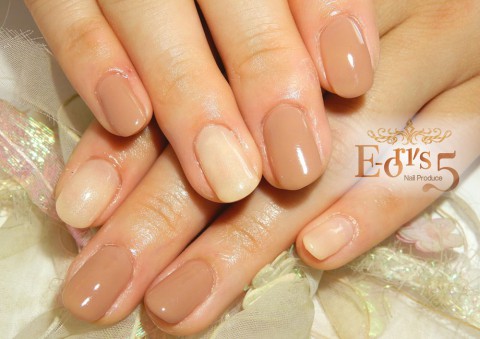 お得ジェルをオーダー頂きました.