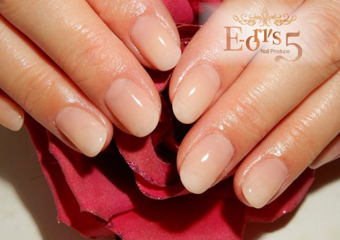 また×29、IKKOさんネイルをオーダーされました♪