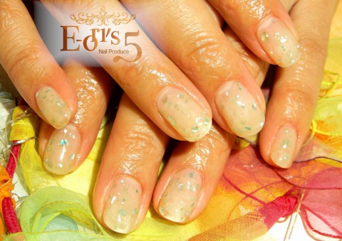 またまた、新色をオーダーされました!