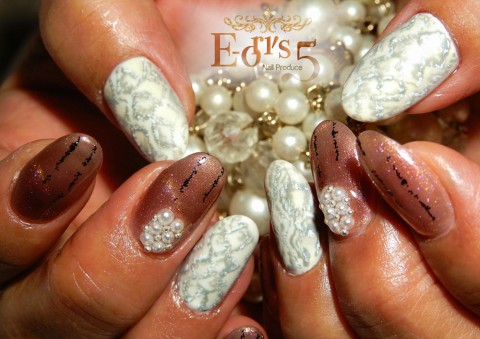 今月のブログクーポン②番。~2人目~