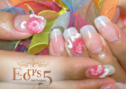 これまでのお客様のNailです! ～VOL74～