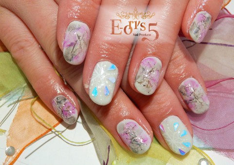 今月のブログクーポン②番。~2人目~