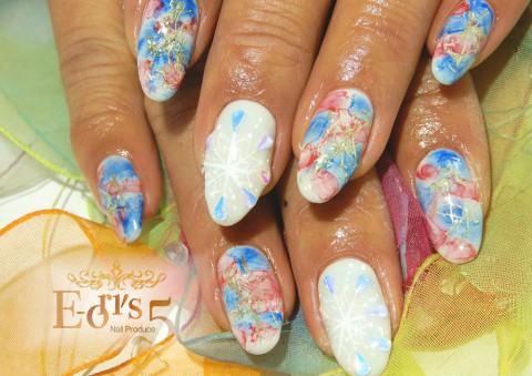 今月のブログクーポン②番。~3人目~