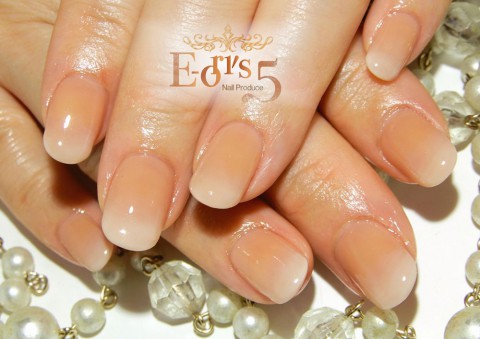 また×32、IKKOさんネイルをオーダーされました♪