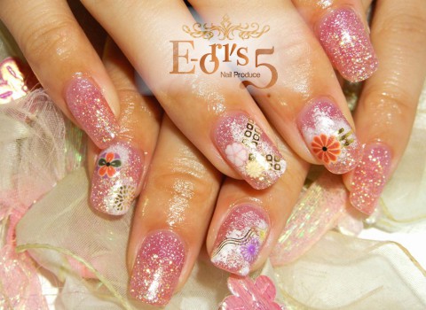 今月のブログクーポン①番。~2人目~