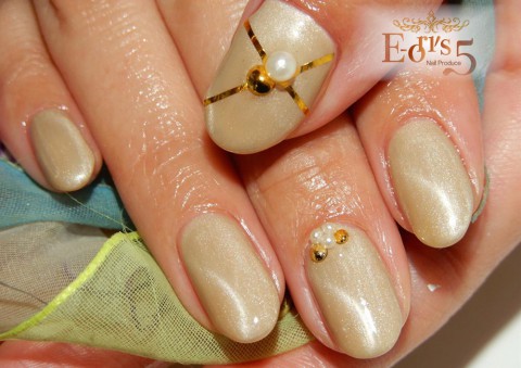 cat’s-eye・マグネットジェルのお客様.　～19人目～