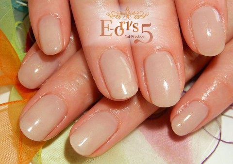 また×4、新色をオーダーされました!