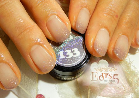 また×9、新色をオーダーされました!