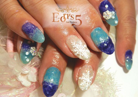 2月のブログクーポン②番。～1人目～