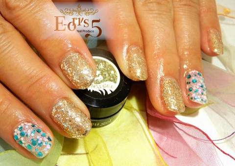 また×20、新色をオーダーされました!