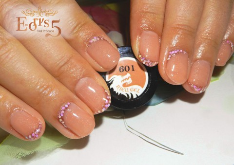 また×21、新色をオーダーされました!