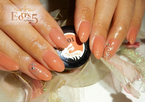 また×27、新色をオーダーされました!