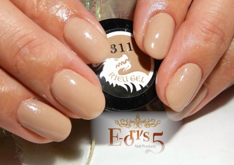 また、新色をオーダーされました!