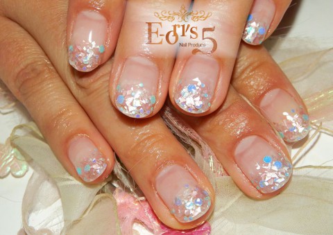 3月のブログクーポン③番。～1人目～