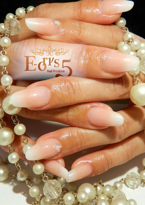 3月のブログクーポン①番。～1人目～