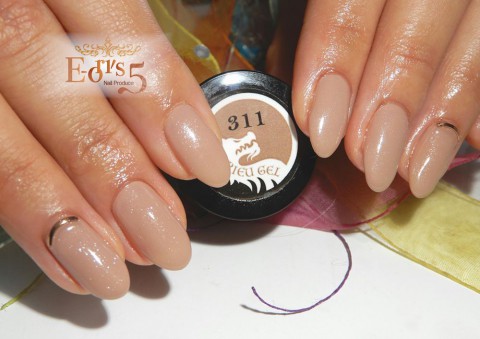 また×7、新色をオーダーされました!