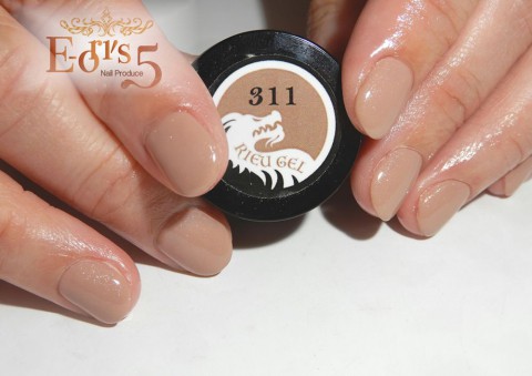 また×10、新色をオーダーされました!