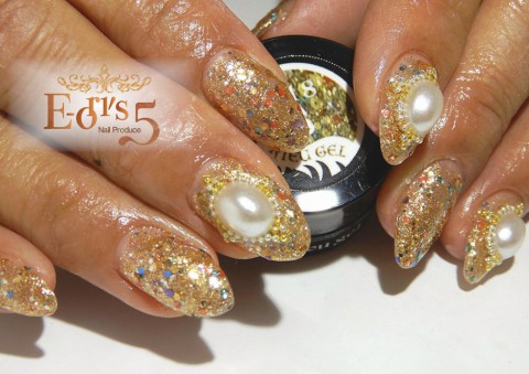 また×2、新色をオーダーされました&在庫処分パーツでお得に -Part3-