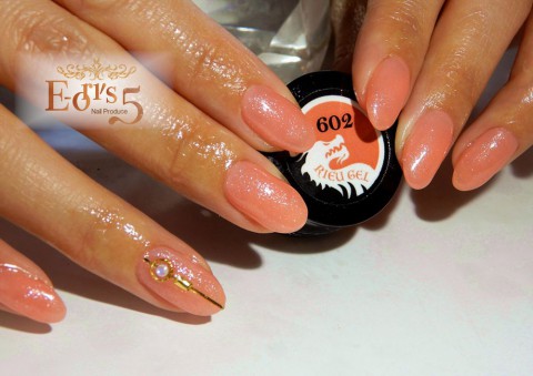 また×9、新色をオーダーされました!