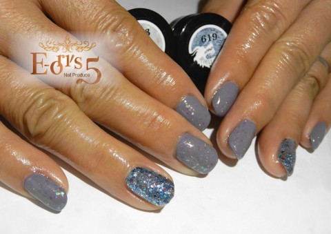 また×10、新色をオーダーされました!