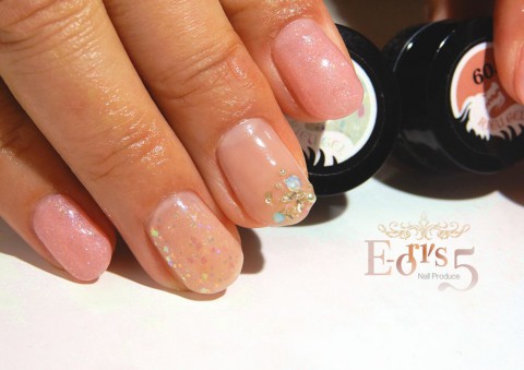 また×11、新色をオーダーされました!