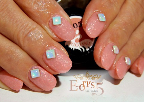 また×12、新色をオーダーされました!