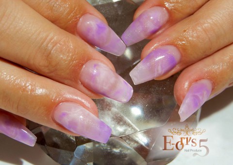 5月のブログクーポン①番。~1人目~