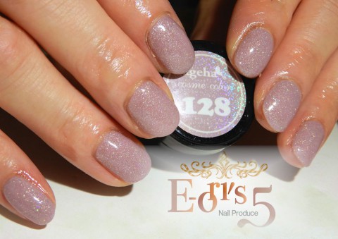 また×14、新色をオーダーされました!