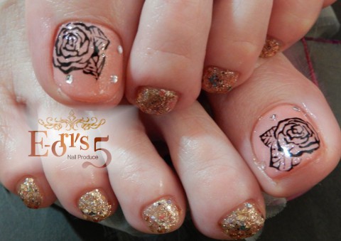 また×15、新色をオーダーされました!