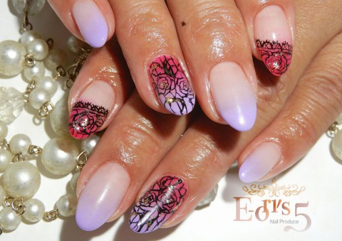 7月のブログクーポン③番。～1人目～