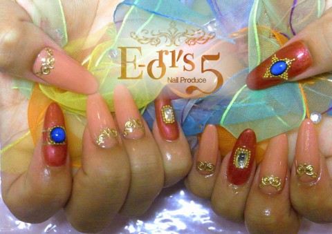 これまでのお客様のNailです! ～VOL77～