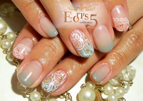 7月のブログクーポン③番。～2人目～