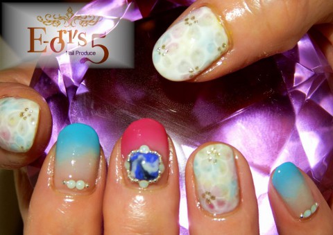 8月のブログクーポン➃番。～1人目～