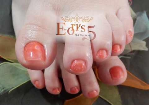 cat’s-eye・マグネットジェルのお客様.　～13人目～