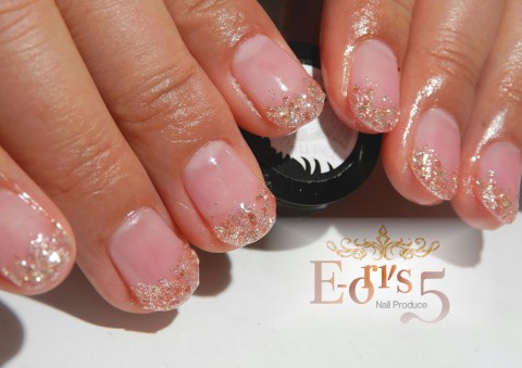 また×5、新色をオーダーされました!