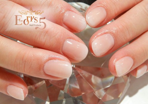 また×10、IKKOさんネイルをオーダーされました♪