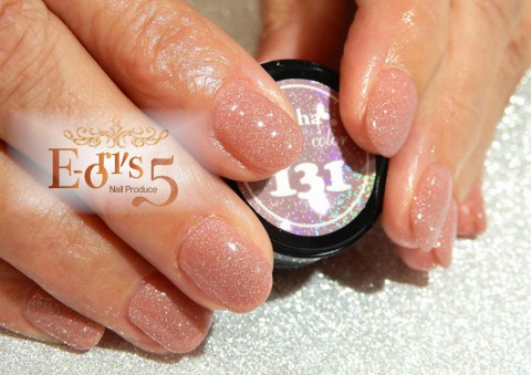 新色をオーダーされました!