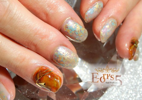 10月のブログクーポン⑤番。～1人目～