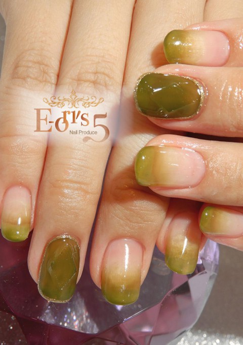 また×2、新色をオーダーされました!