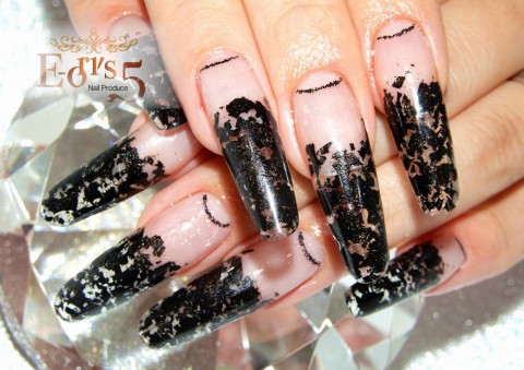 10月のブログクーポン①番。～1人目～