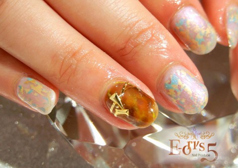 10月のブログクーポン⑤番。～2人目～